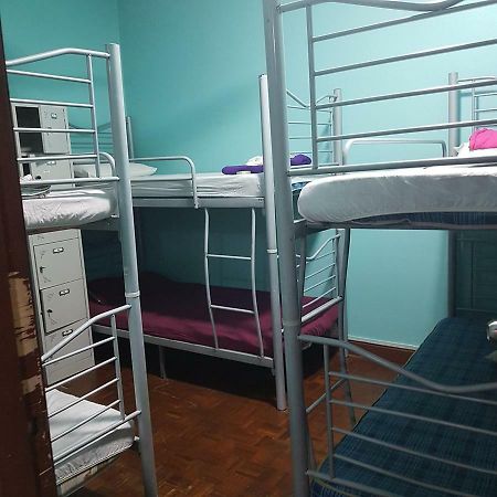 קואלה לומפור Bullockcart Hostel מראה חיצוני תמונה