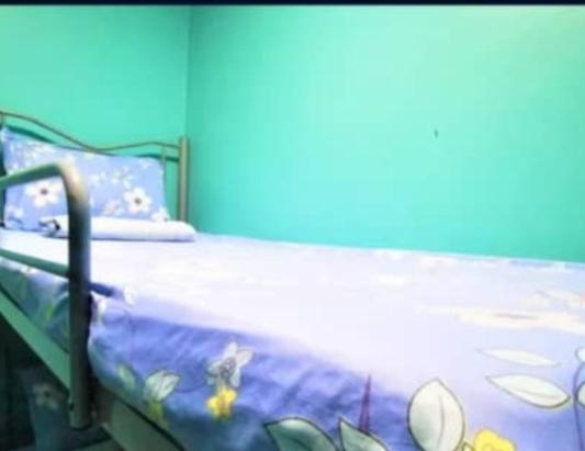 קואלה לומפור Bullockcart Hostel מראה חיצוני תמונה