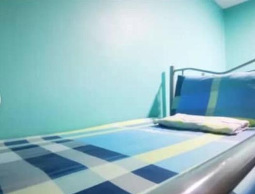 קואלה לומפור Bullockcart Hostel מראה חיצוני תמונה